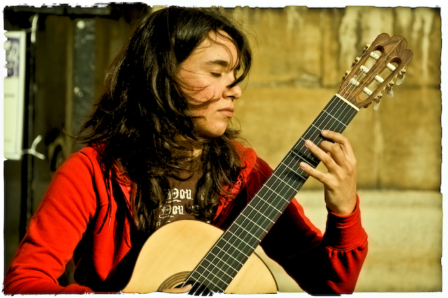 Gitara 2