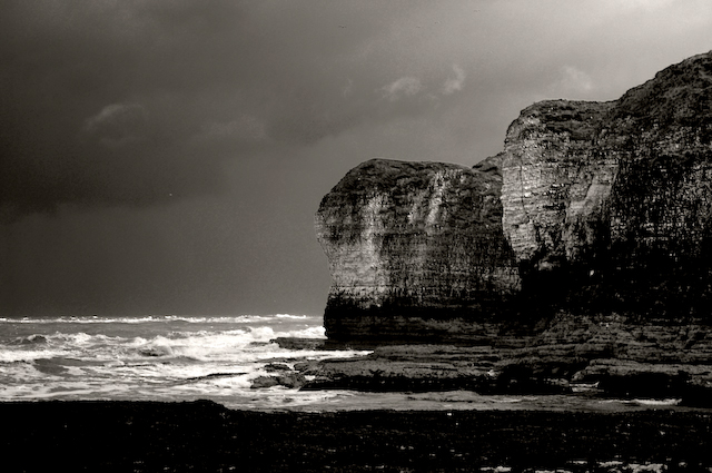 Robin Hood Bay 2