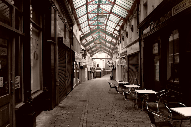 Barnsley - UK