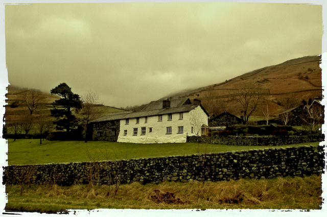 Windermere - UK