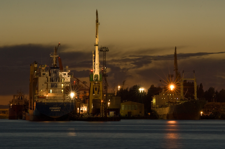 Conwest 2