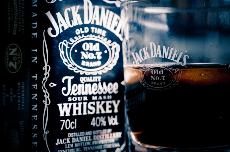 Jack Daniels 1