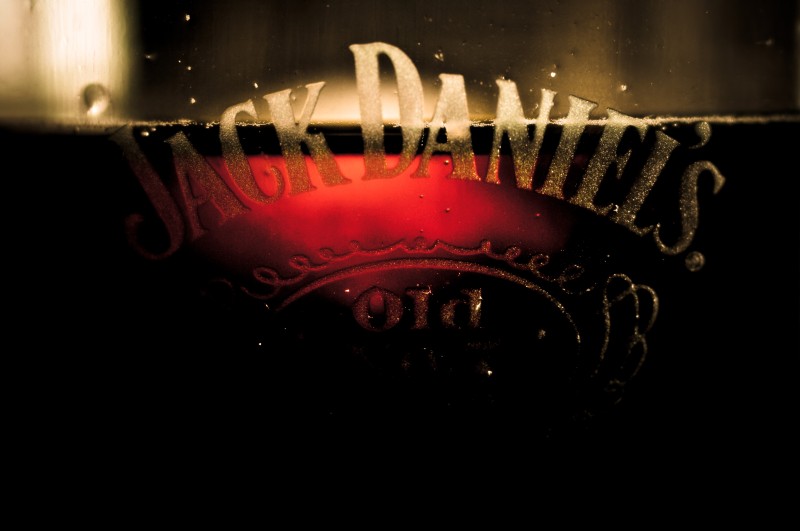 Jack Daniels 3