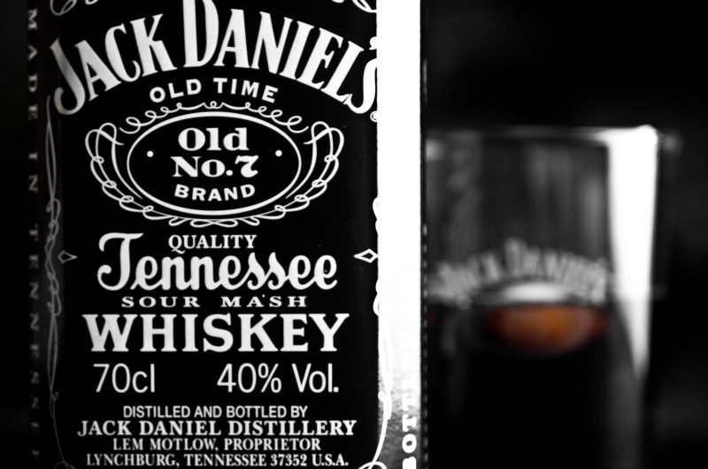 Jack Daniels 4