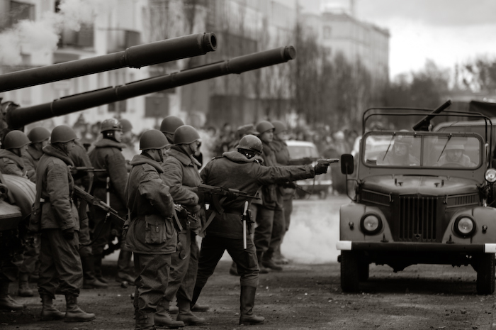 Gdynia Grudzien 70-3