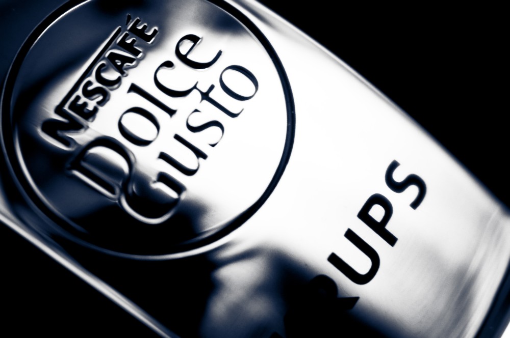Dolce Gusto
