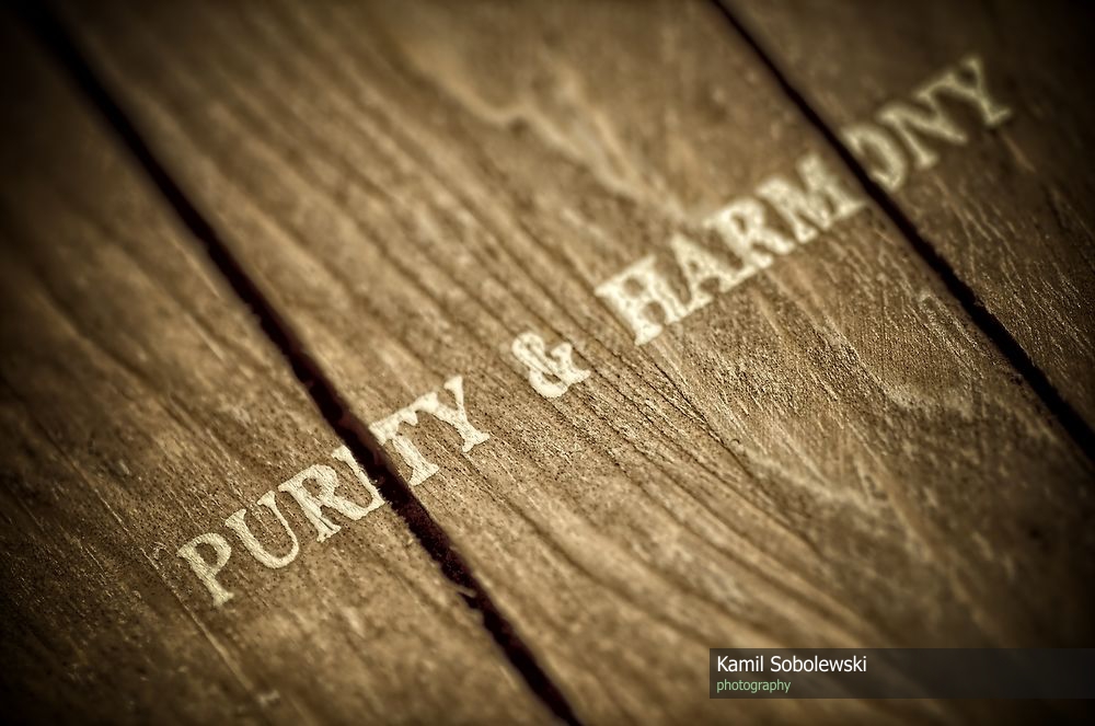 Wood