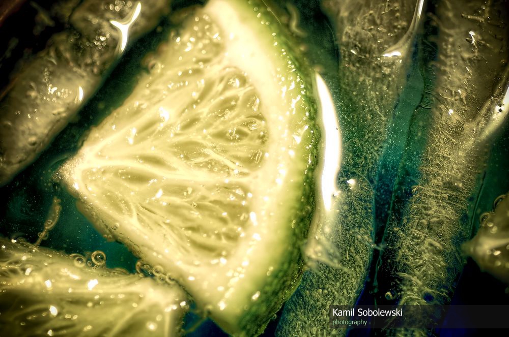 Limonka