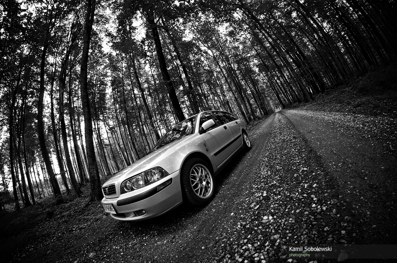 volvo