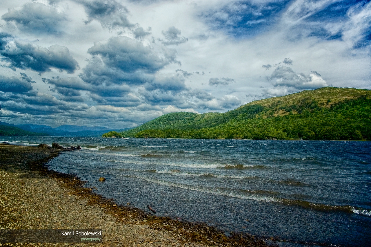 Lake District