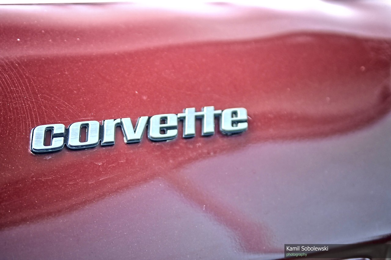 Corvette