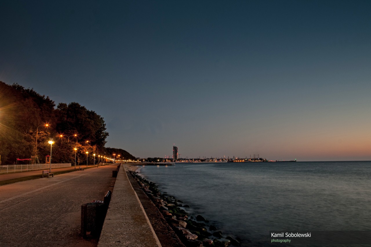 Gdynia RedĹowo