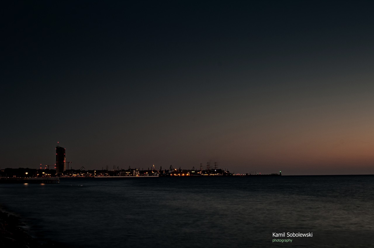 Gdynia RedĹowo