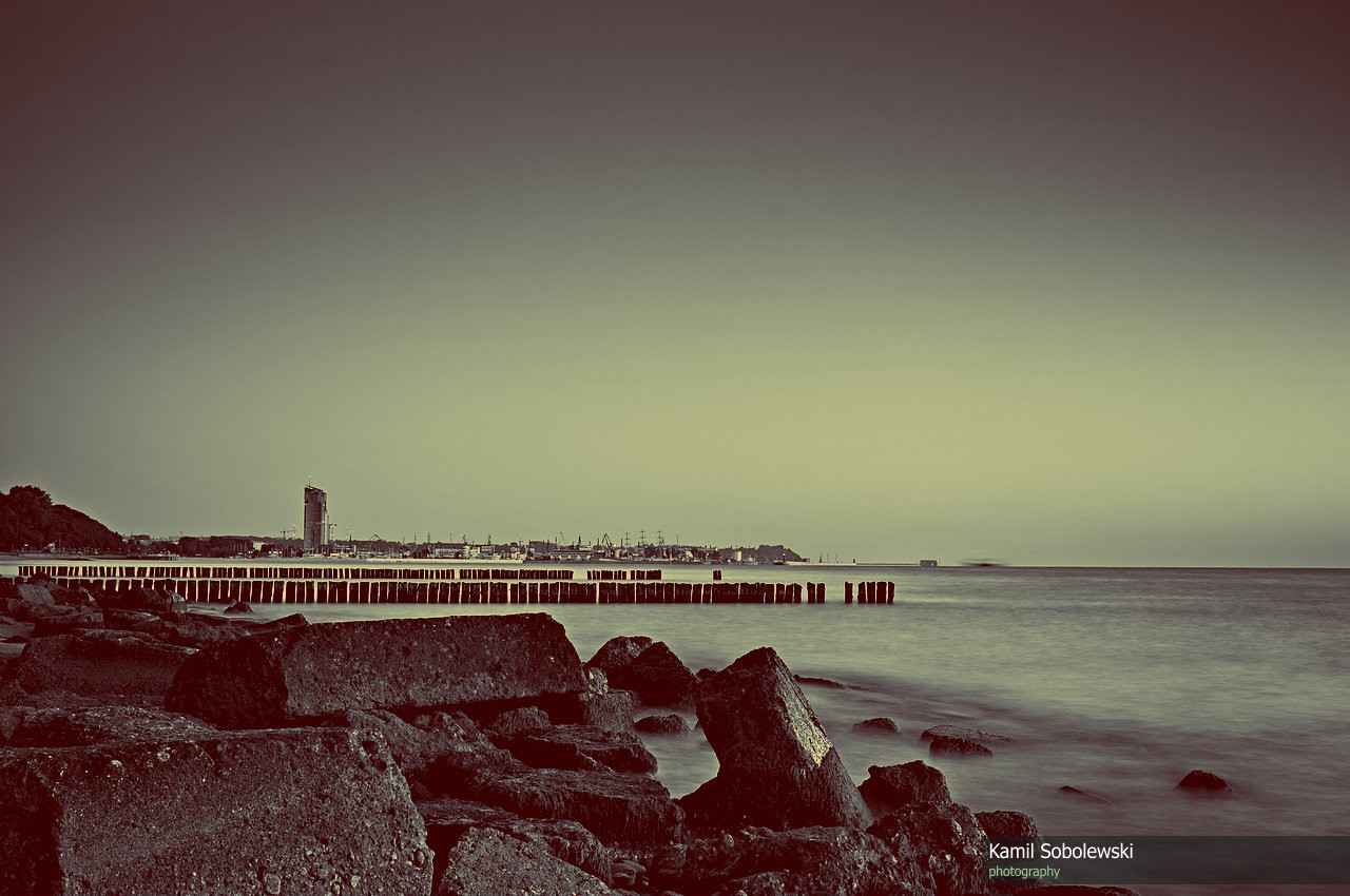 Gdynia RedĹowo