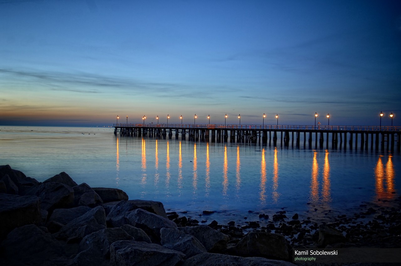 Gdynia OrĹowo