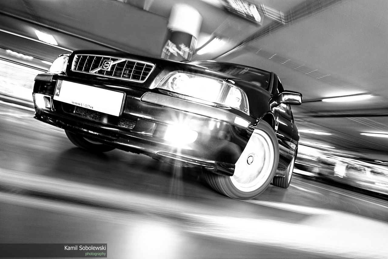 Volvo