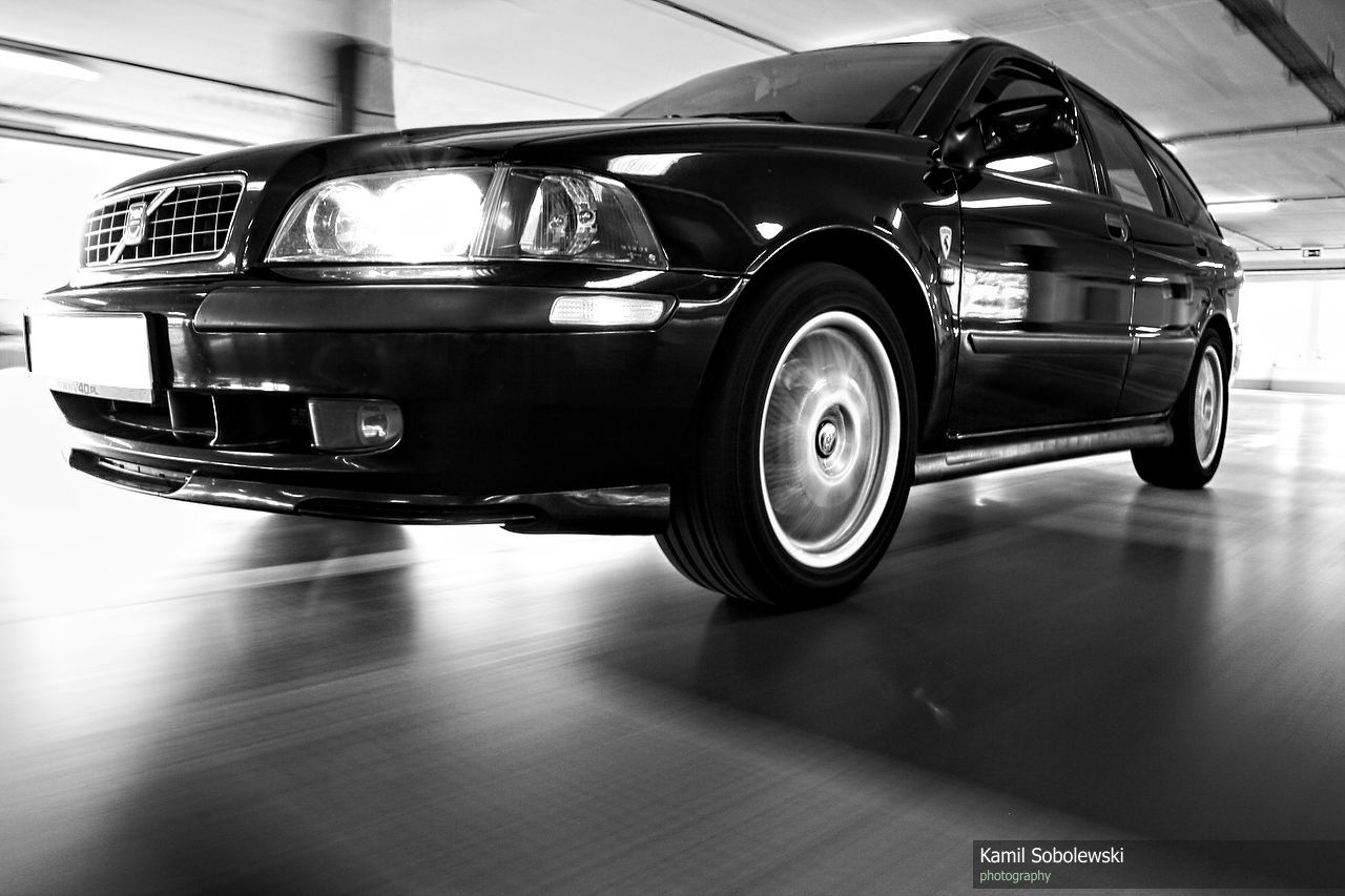 Volvo
