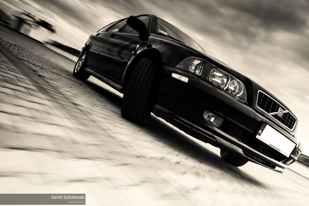 Volvo