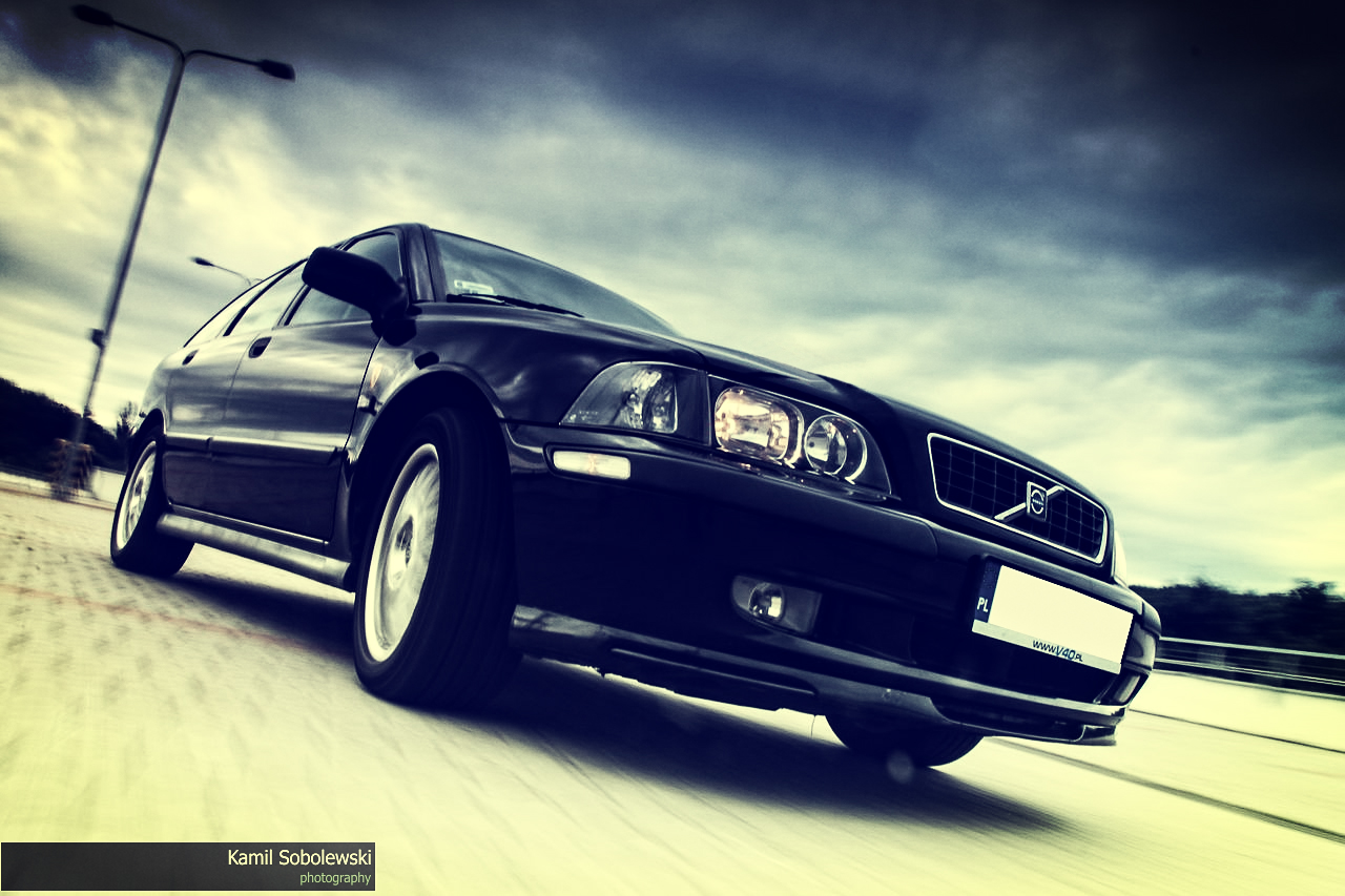 Volvo