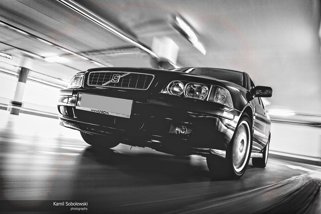 Volvo