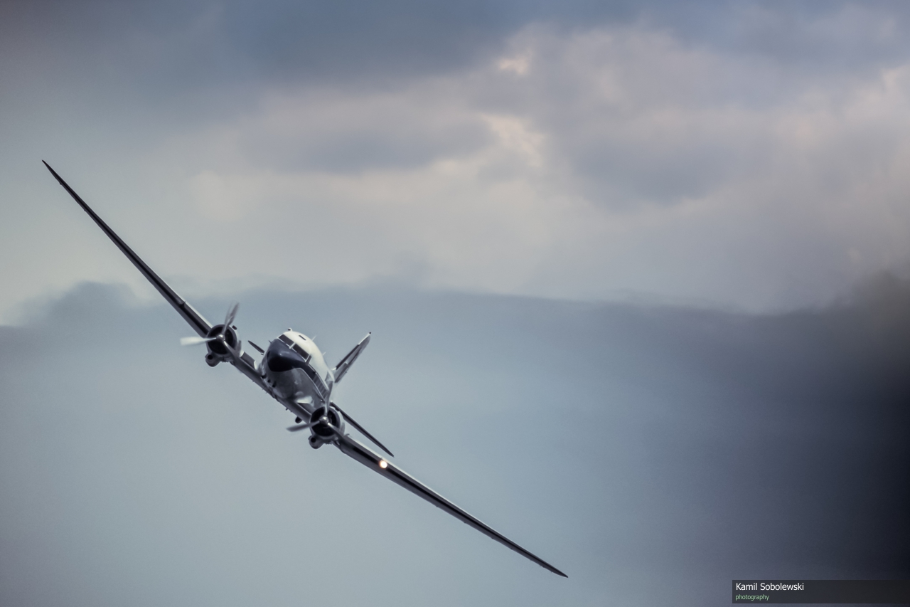 Gdynia Redbull AirRace 2014