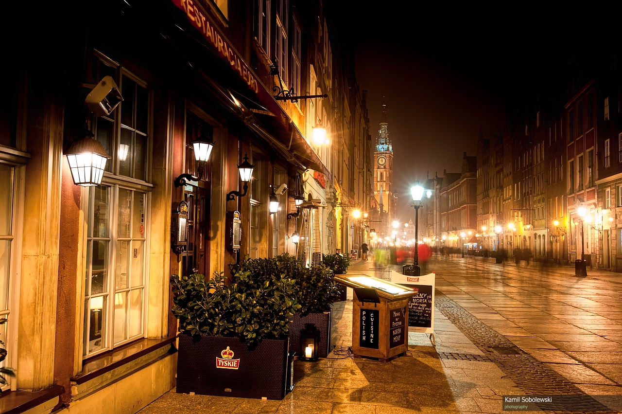 GdaĹsk