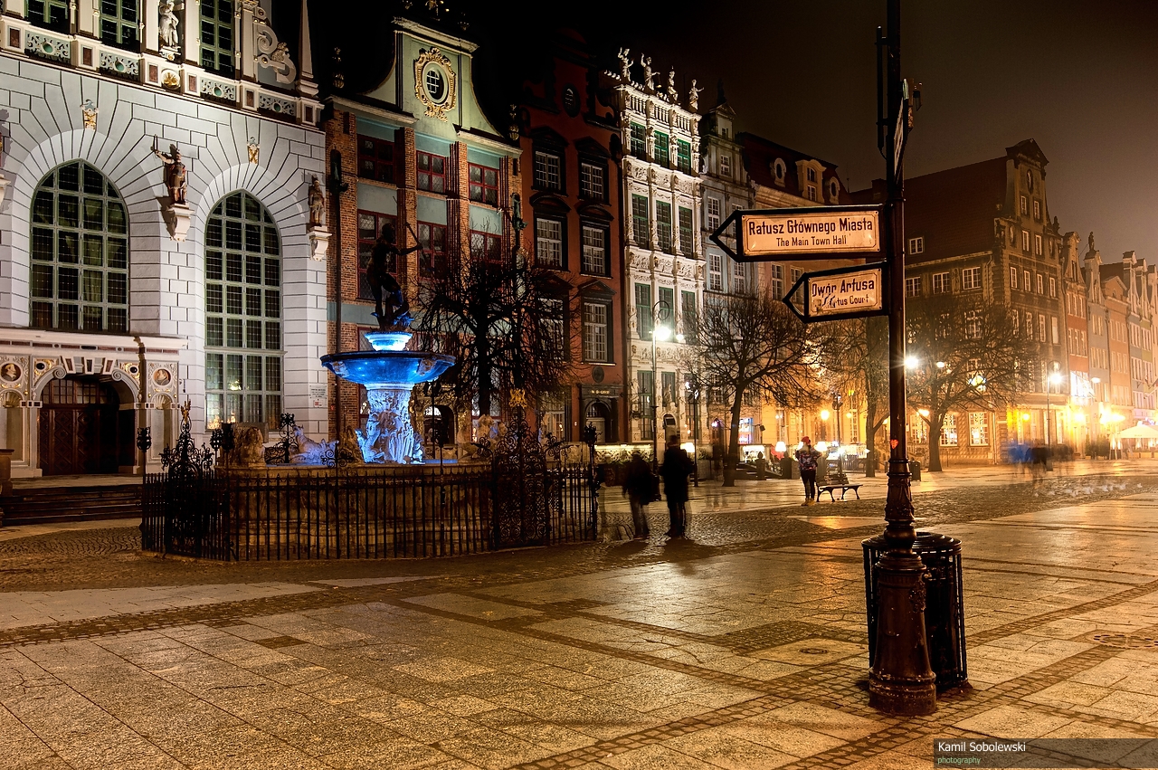 GdaĹsk