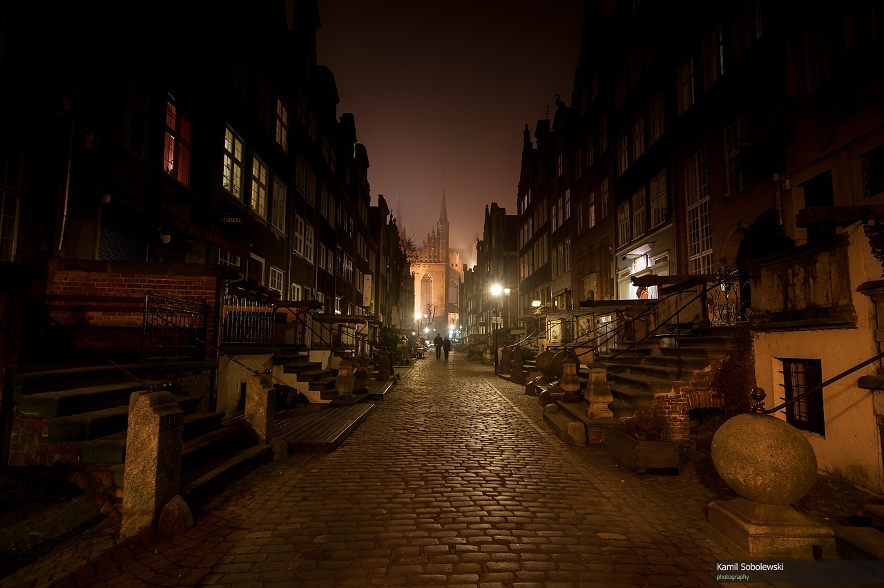 GdaĹsk
