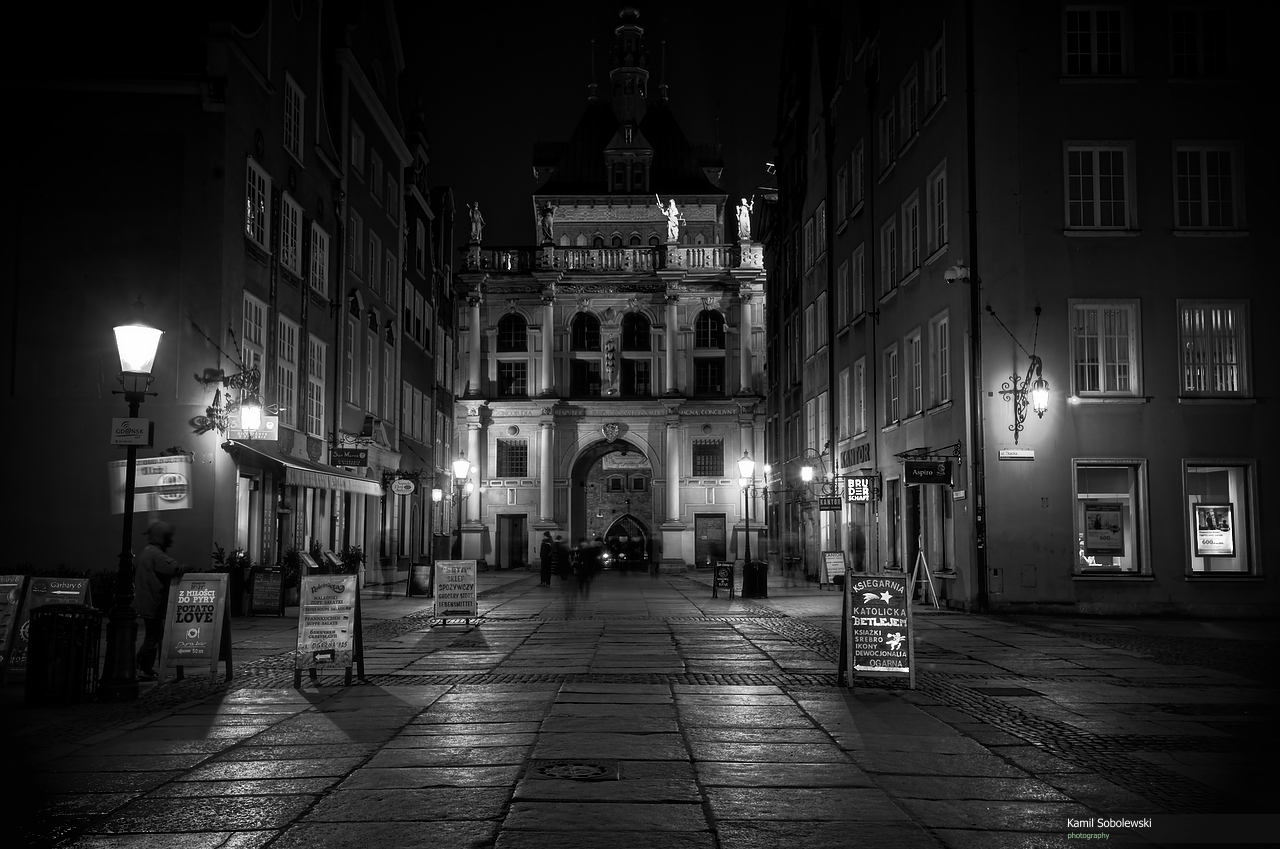 GdaĹsk