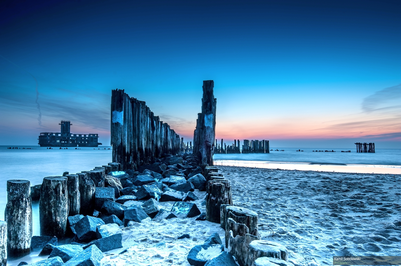 Gdynia Babie DoĹy