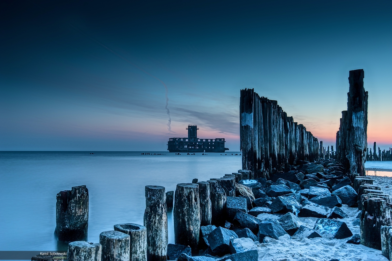 Gdynia Babie DoĹy