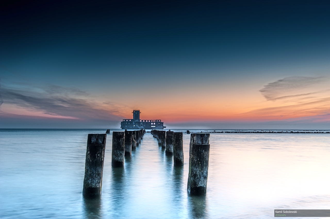 Gdynia Babie DoĹy