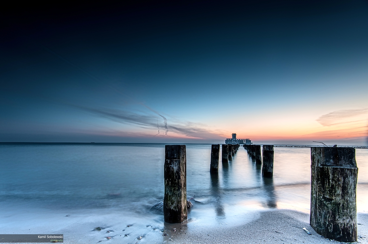 Gdynia Babie DoĹy