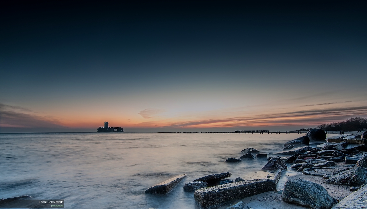 Gdynia Babie DoĹy