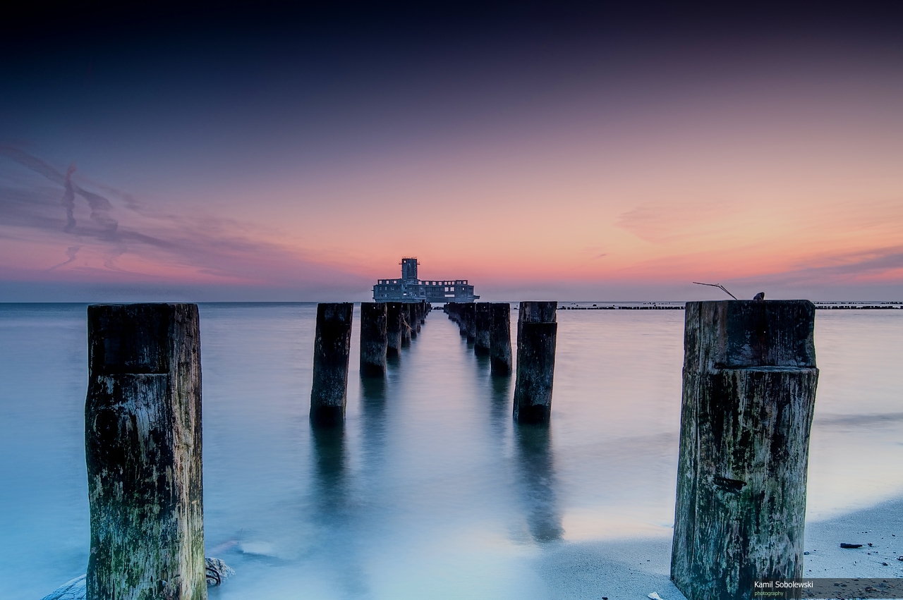 Gdynia Babie DoĹy