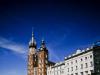 Krakow - Rynek