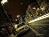 Alone in big city...