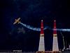 Gdynia Redbull AirRace 2014
