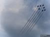 Gdynia Redbull AirRace 2014