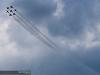 Gdynia Redbull AirRace 2014