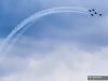 Gdynia Redbull AirRace 2014