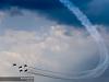 Gdynia Redbull AirRace 2014