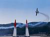 Gdynia Redbull AirRace 2014