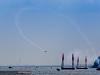 Gdynia Redbull AirRace 2014