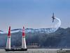 Gdynia Redbull AirRace 2014