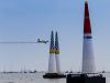 Gdynia Redbull AirRace 2014