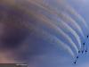 Gdynia Redbull AirRace 2014