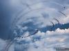 Gdynia Redbull AirRace 2014