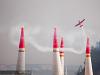 Gdynia Redbull AirRace 2014
