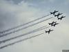 Gdynia Redbull AirRace 2014